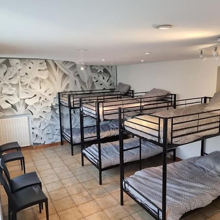 Auberge Angers Luaran gambar