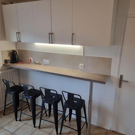 Auberge Angers Luaran gambar