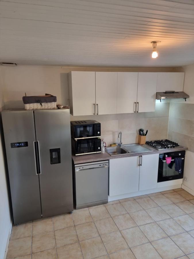Auberge Angers Luaran gambar