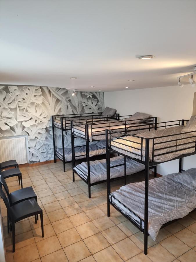Auberge Angers Luaran gambar